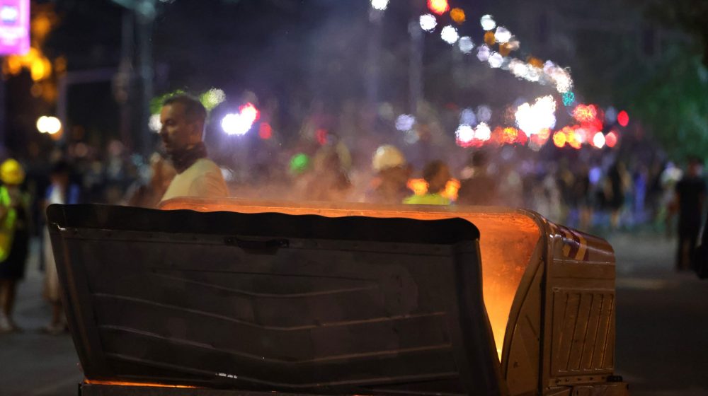 I američki Foks njuz piše o Srbiji: "Zemlja ne funkcioniše, a situacija opasno eskalira" 1