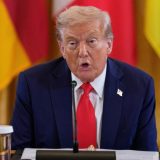 Nacionalna garda stiže u Čikago: Tramp najavio mere protiv kriminala i imigracije 2