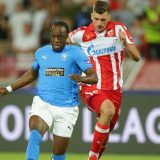 Crvena zvezda - Pafos