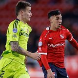 Independiente - Universidad de Čile