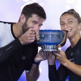 Erani i Vavasori odbranili titulu u miks dublu na Ju Es openu 3