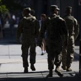 Čikago se brani od „neustavne invazije savezne vlade“ 3