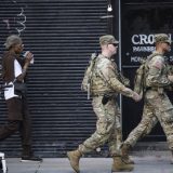 Tramp donosi Igru zatvaranja u Ameriku 1