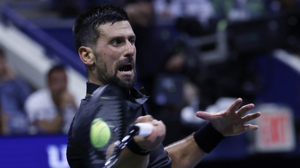 Novak Đoković