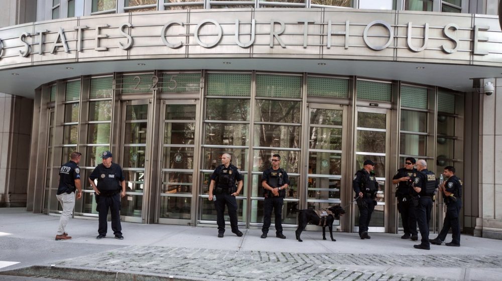 "Izvinjavam se": Moćni meksički narkobos priznao krivicu 1