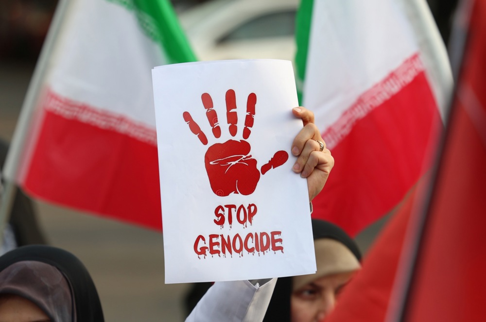 Netanjahuov put vodi Izrael ka propasti 2