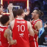 košarkaška reprezentacija Turske