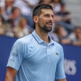 Novak Đoković, ATP lista