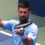 Novak Đoković