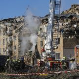 "Šaljemo te u Ukrajinu": Kako Švedska rešava bezbednosne pretnje među islamistima? 4