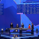 Žreb za Ligu šampiona: PSŽ na Barsu, Pafos dobro prošao 4