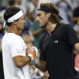 Danijel Altmajer i Stefanos Cicipas