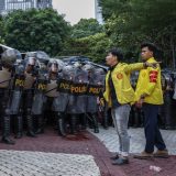 Tenzije rastu u Indoneziji nakon petog dana protesta zbog policijske brutalnosti i korupcije 7