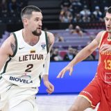 Litvanija - Crna Gora