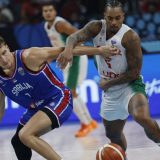 Loša vest iz Rige: Povređen Bogdan Bogdanović 1