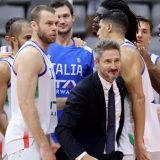 Košarkaška reprezentacija Italije