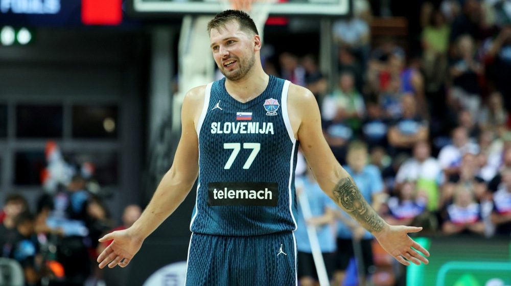 Luka Dončić