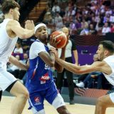 Evrobasket: Potop Francuske u Poljskoj 2