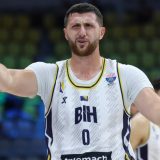 Jusuf Nurkić
