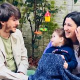 'Vrlo retka bolest naše ćerke naterala nas je u potragu za lekom' 5