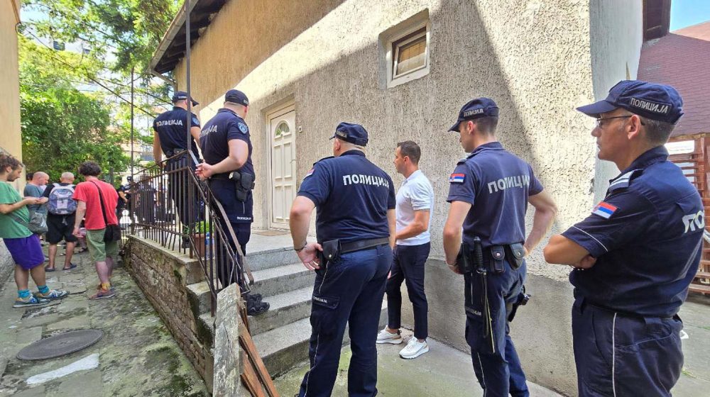 Krov nad glavom: Treća lica i dalje bez prava na dom, ZIO ih uopšte ne pominje 1