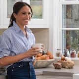 Megan o tome ko je prvi rekao „Volim te" i šta joj nedostaje iz Ujedinjenog Kraljevstva 6