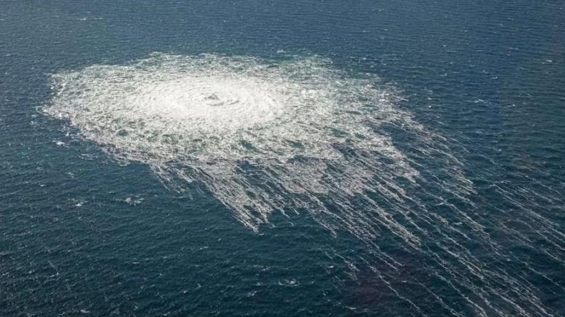 Ukrajinac uhapšen u Italiji zbog dizanja u vazduh gasovoda Severni tok 1 severni tok, gasovod severni tok