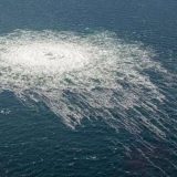 Ukrajinac uhapšen u Italiji zbog dizanja u vazduh gasovoda Severni tok 5