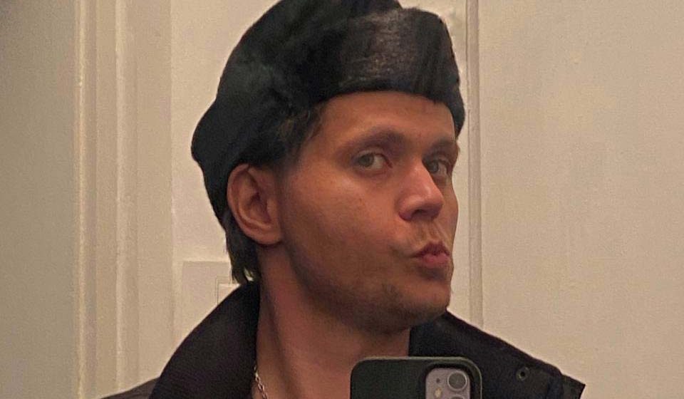 Mom sinu: Pet lekcija sa Kalenić pijace 1