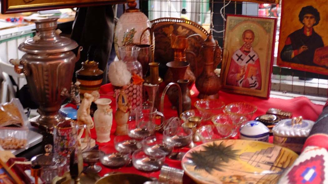 Mom sinu: Pet lekcija sa Kalenić pijace 3