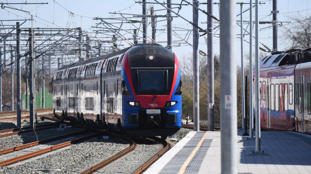 Dve firme dobile posao uređenja novog železničkog stajališta u Novom Sadu 8