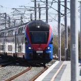 Dve firme dobile posao uređenja novog železničkog stajališta u Novom Sadu 8