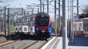 Dve firme dobile posao uređenja novog železničkog stajališta u Novom Sadu 11