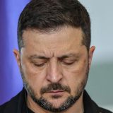 Da li se Zelenski sastaje sa Trampom u senci jačeg Putina 9
