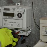 Do kraja 2026. milion pametnih brojila u mreži EDS 10