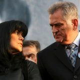 Dve decenije od plakata protiv Tomislava Nikolića: "Nekome Hag, nekome Havana" 3