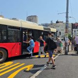 "Kancer beogradskog budžeta, koji nastavlja da širi metastaze": Izdvajanja grada za javni prevoz prete da stignu do pola milijarde evra 5