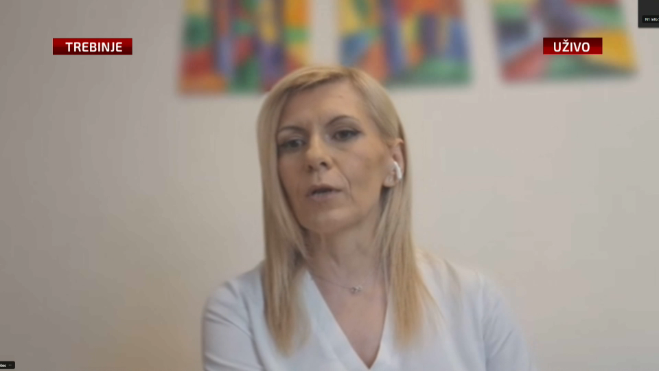 "Umri NZM": Ko je novinarka Nataša Miljanović Zubac i zašto je privedena? 1