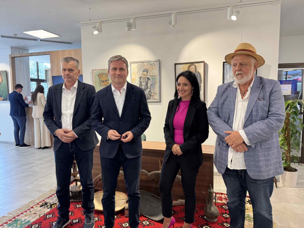 “Niske pobude zaogrnute srpskom zastavom”: Pavle Simjanović filmski kritičar Danasa o Nacionalnom festivalu filma i televizije NAFIT na Zlatiboru 2