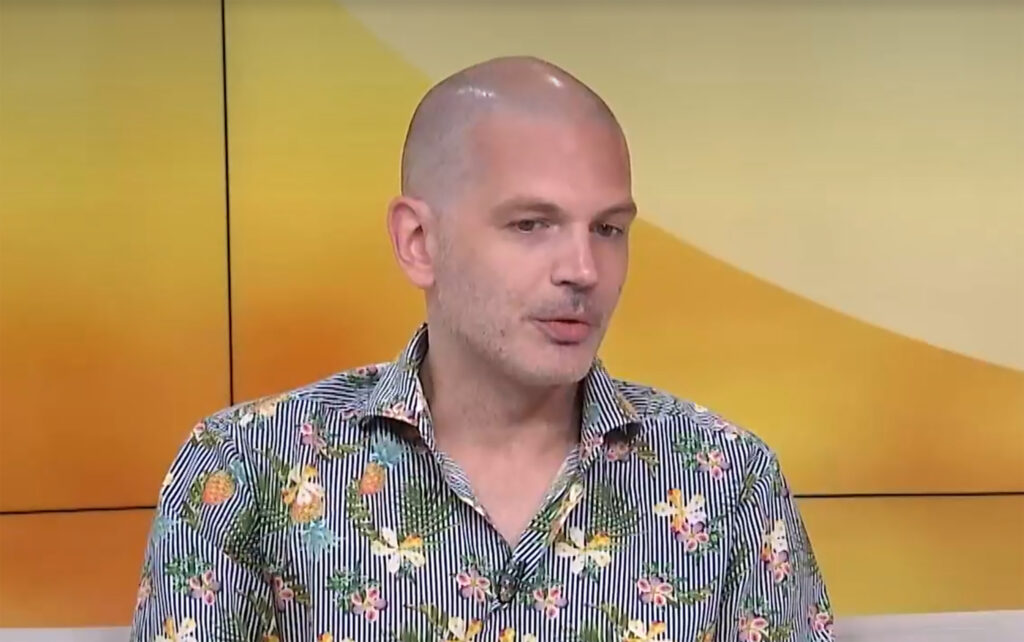 “Niske pobude zaogrnute srpskom zastavom”: Pavle Simjanović filmski kritičar Danasa o Nacionalnom festivalu filma i televizije NAFIT na Zlatiboru 3