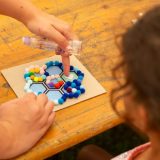 Kamp "Košnica prijateljstva" za mališane bez roditeljskog staranja po 19. put na Begečkoj jami 5