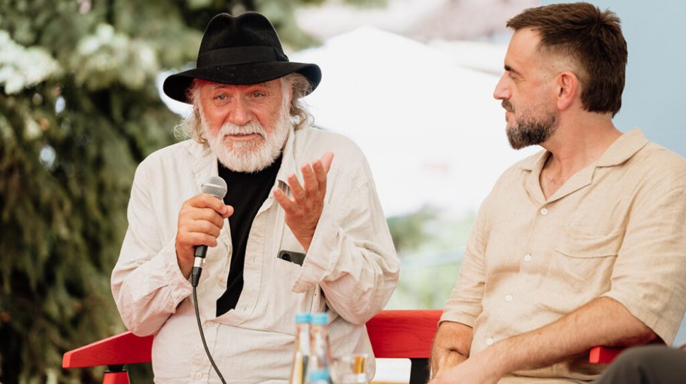 sarajevo film festival