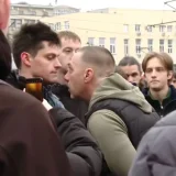 Odbijena žalba zbog zadržavanja studenta Tanka 6