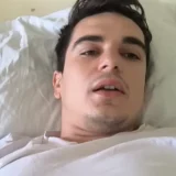 Pretučeni student iz Valjeva: Petorica policajaca me tukla krvnički, majku mi zastrašivali batinaši 2