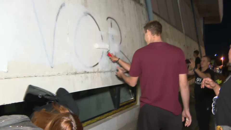 Zborovi građana u Vrbasu i Obrenovcu i studenti u blokadi organizovali protest: Traže raspisivanje izbora i pružaju podršku Nikolini 2