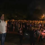 Zborovi građana u Vrbasu i Obrenovcu i studenti u blokadi organizovali protest: Traže raspisivanje izbora i pružaju podršku Nikolini 2