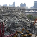 Zbog urušavanja zgrade optuženo desetine zvaničnika i kompanija 8