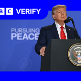 Koliko je ratova Tramp zaista okončao i da li je sprečio sukob Srbije i Kosova 5