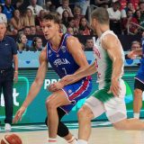 Srbija ostala bez kapitena: Bogdanović zbog povrede završio Evrobasket 3