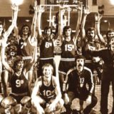 Kića, Moka, Praja pobeda do kraja: Het-trik zlatnih medalja Jugoslavije na prvenstvima Evrope je započet 1973. godine 2